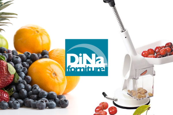 Dina Forniture - frutta