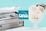 Dina Forniture - Gelateria professionale