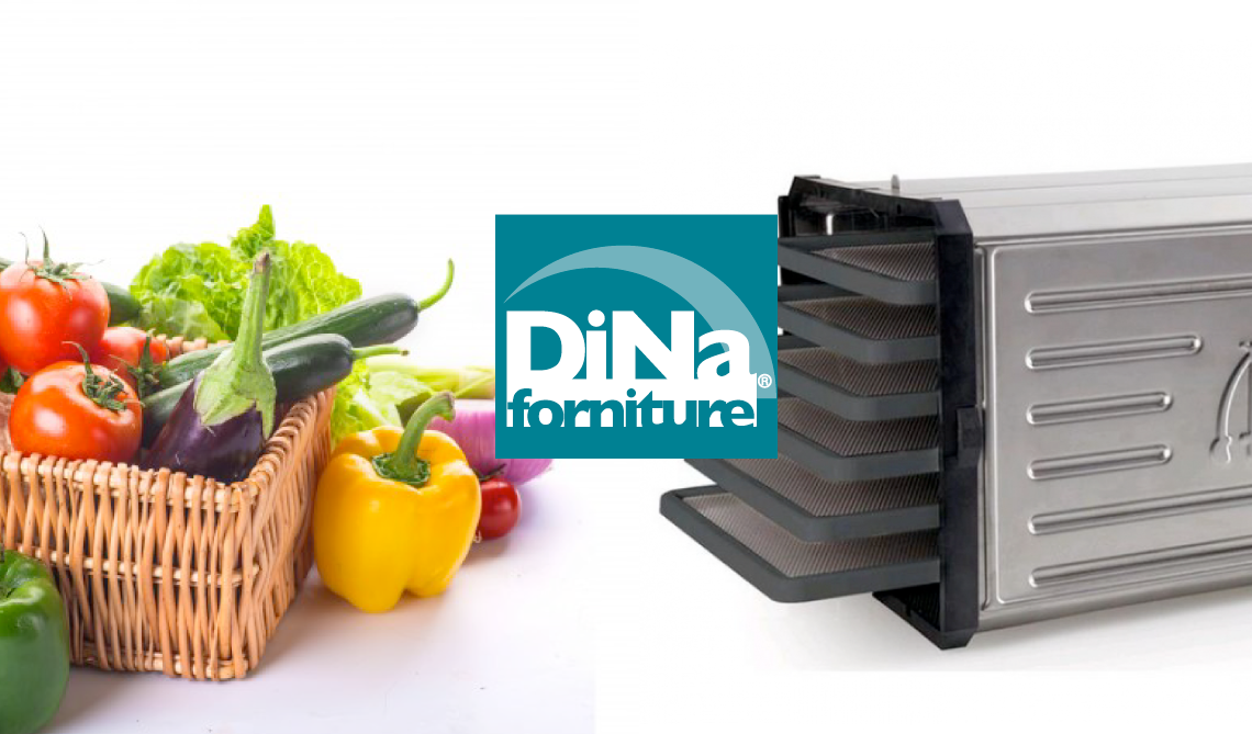 Dina Forniture - Essiccatore
