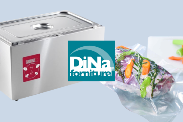 Dina Forniture - Softcooker
