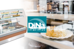 Dina Forniture - Vetrina refrigerata