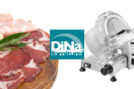 Dina Forniture - affettatrice professionale