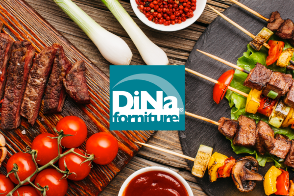 Dina Forniture - frollatura carne