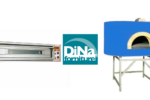 Dina Forniture - forni professionali