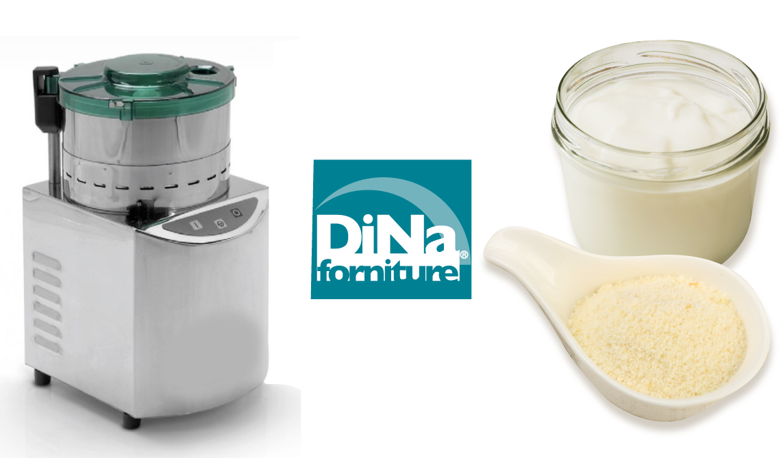 Dina Forniture - cutter
