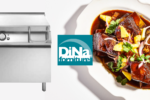 Dina Forniture - La brasiera