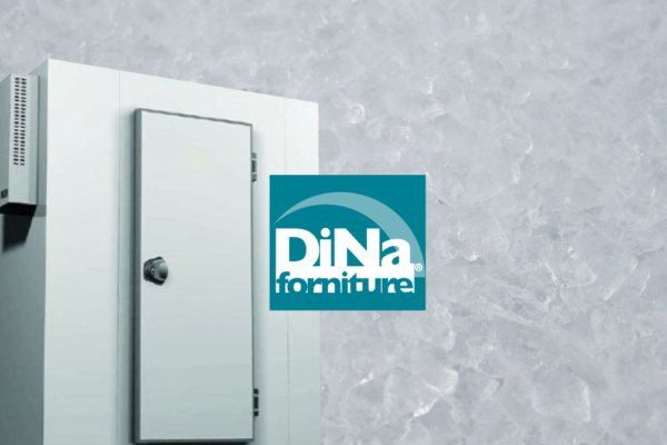 Dina Forniture - celle frigorifere