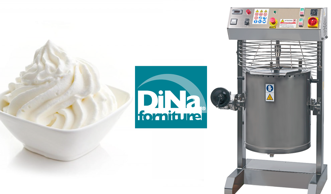 Dina Forniture - cuocicrema
