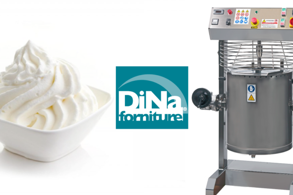 Dina Forniture - cuocicrema