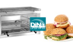 Dina Forniture - Salamandra professionale