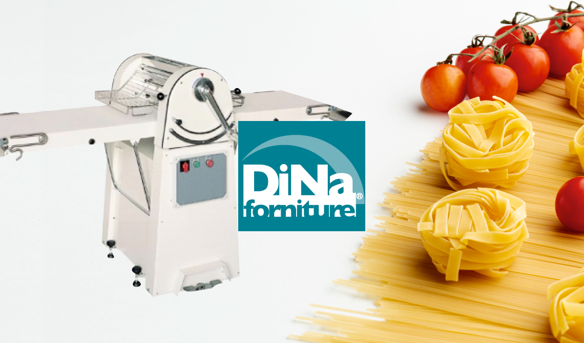 Dina Forniture - sfogliatrice