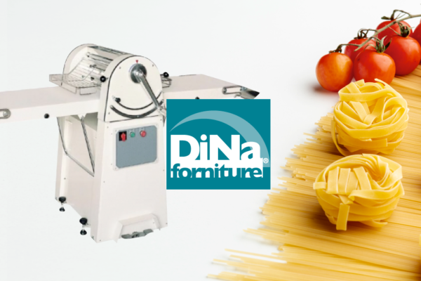 Dina Forniture - sfogliatrice