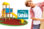 Dina Forniture - giochi da esterno