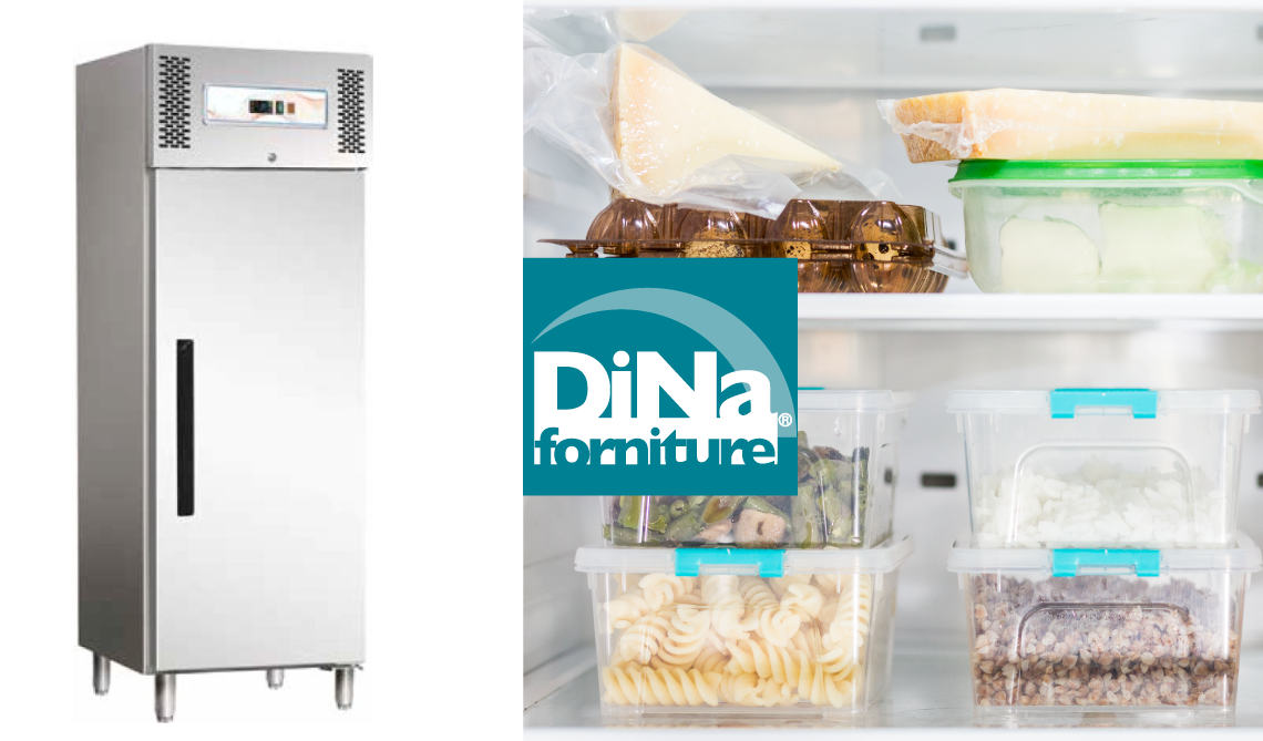 Dina Forniture - Congelatore