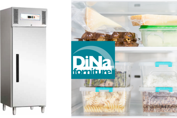 Dina Forniture - Congelatore