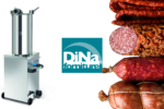 Dina Forniture - Insaccatrice professionale