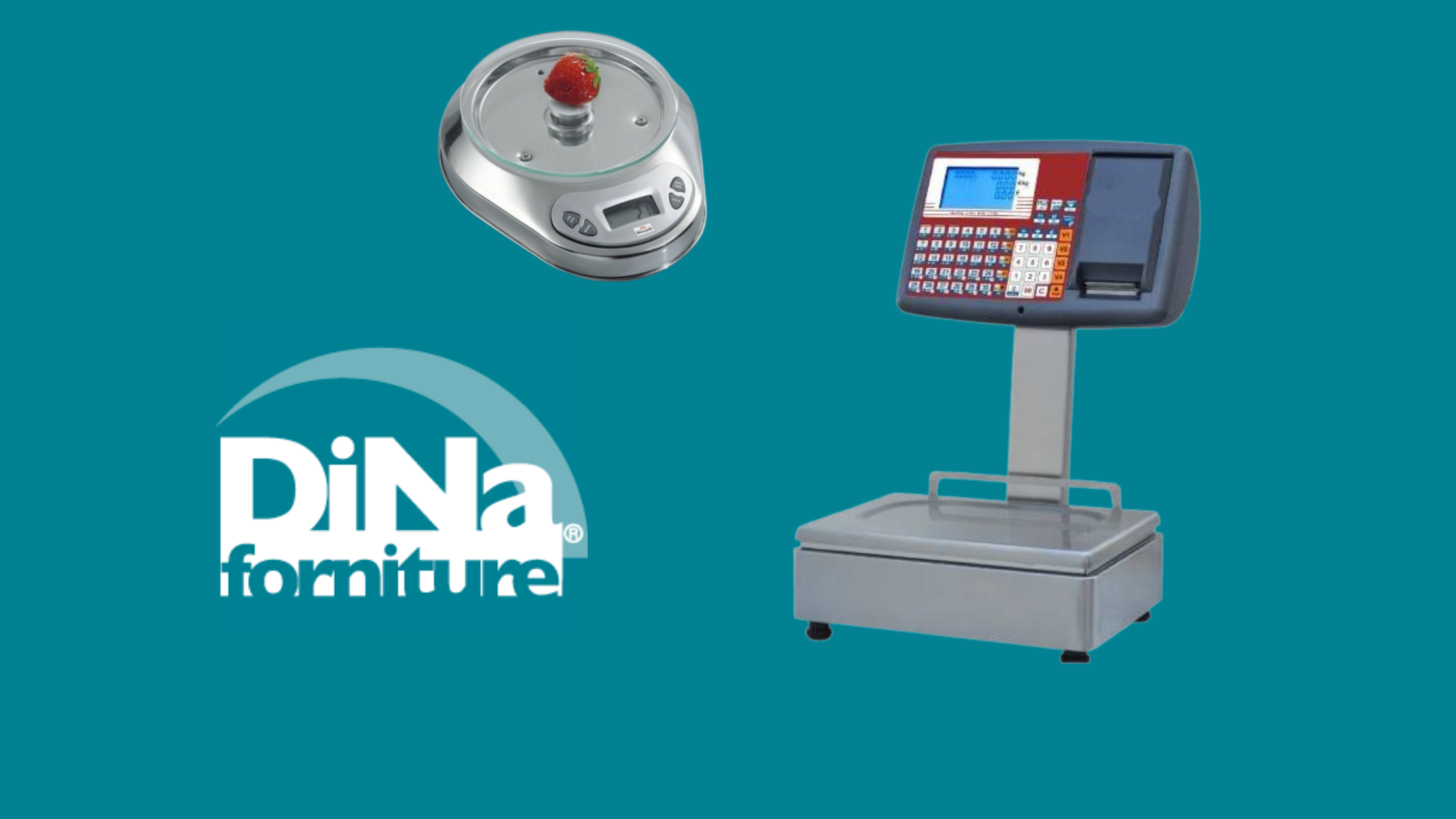 COME SCEGLIERE LA GIUSTA BILANCIA PER LA TUA ATTIVITÀ?