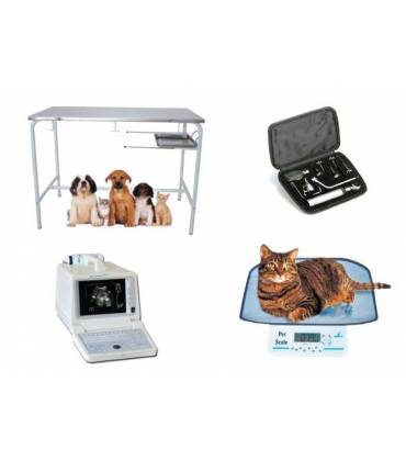 Linea veterinaria