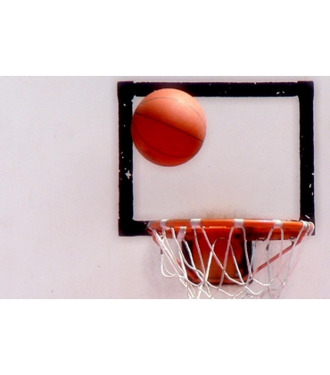 Canestri e tabelloni basket