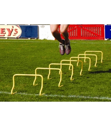 materiale allenamento calcio