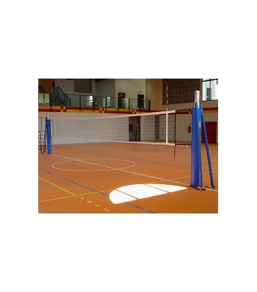 Strutture per impianti Volley