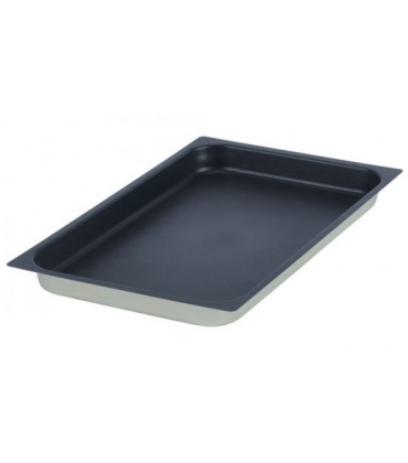 TEGLIE ANTIADERENTI IN ALLUMINIO