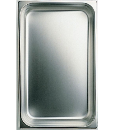 BACINELLE ACCIAIO INOX