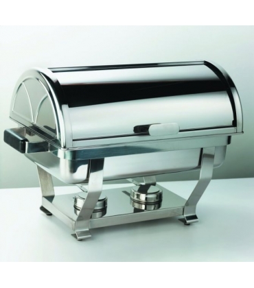 CHAFING DISH E SCALDAVIVANDE