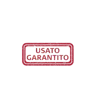 USATO GARANTITO