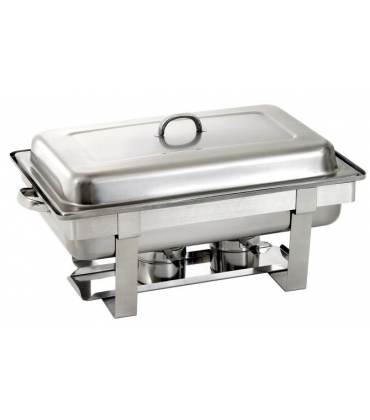 CHAFING DISH