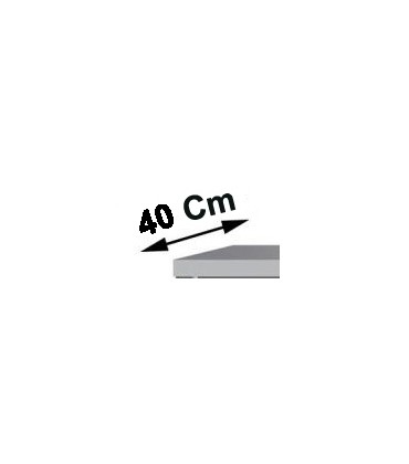 Profondità cm 40