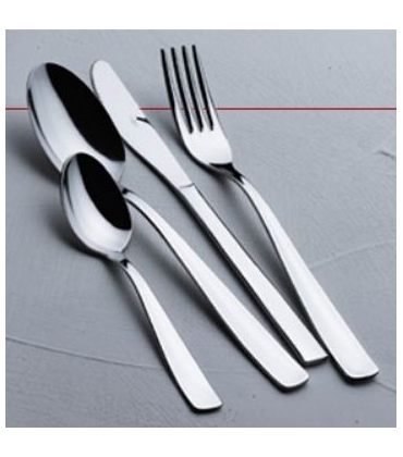 Spessore acciaio inox 2 mm