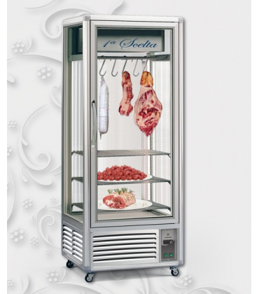 Vetrine Refrigerate per Carne e salumeria