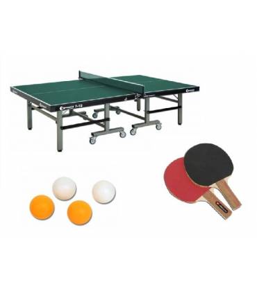 Ping pong