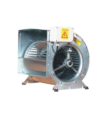 Ventilatori centrifughi