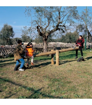 Bilici per bambini da giardino/da esterno