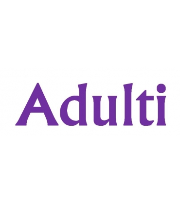 GRADAZIONE 7 - Adulti 