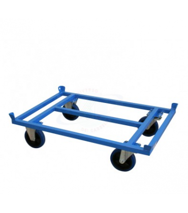 Carrelli porta pallet