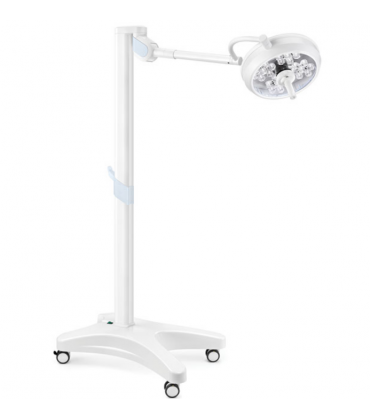 Lampade scialitiche led tris