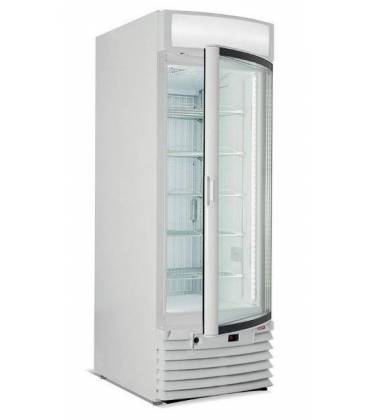 Vetrine verticali refrigerate