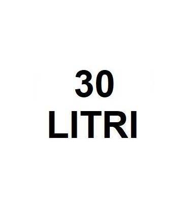 30 litri