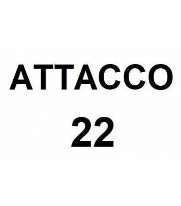 Attacco 22