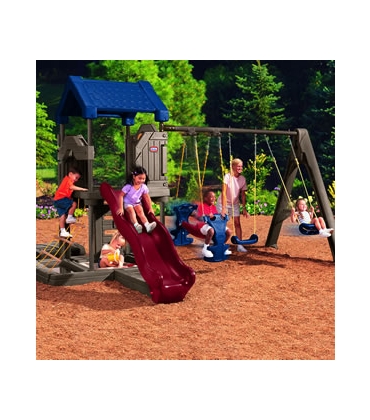 Parco giochi