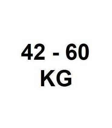 Impasto da 42 a 60 kg