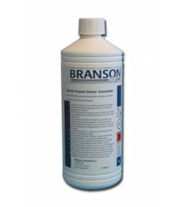 Detergenti pulitrici ad ultrasuoni