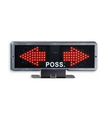 Dispositivi possesso palla