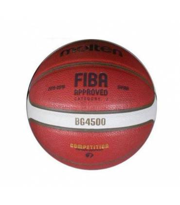 Palloni basket in pelle sintetica