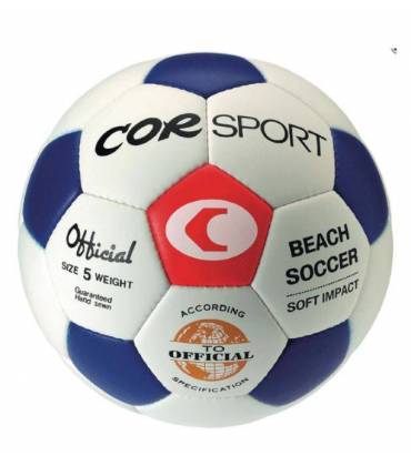 Palloni beach soccer e handball