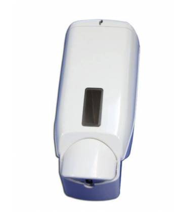 Distributori sapone e salviette