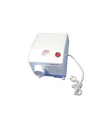 Asciugacapelli e asciugamani elettrici